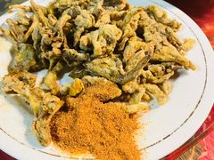 -小吴先生的店·东北烧烤(林科大店)