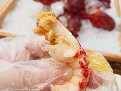 旺小胖招牌冰镇龙虾-旺小胖小龙虾