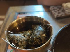 -探鱼·鲜青椒爽麻烤鱼(天河优托邦店)