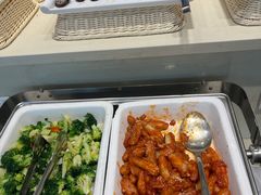 -素满香·素食自助餐(苏州·临顿路店)