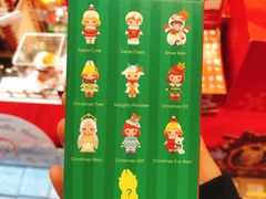 -泡泡玛特POPMART(崇文门国瑞城店)