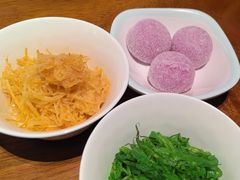 -李犟大爆鳝面·手工蟹黄包(湖滨西湖店)