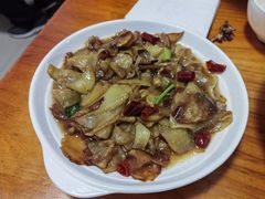 -如意香辣鸡架(总店)