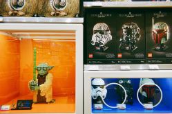 -乐高授权专卖店(华采天地店)