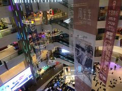 -小天鹅戴斯酒店鲸鲨百汇创作料理
