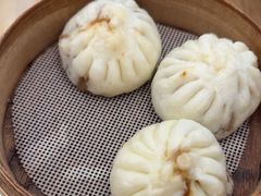 -庆丰包子铺(西单店)