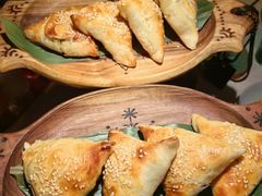 -龟兹KUCINA·新疆菜(前滩L+PLAZA店)