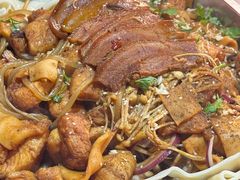 -王婆炒鱼(总店)