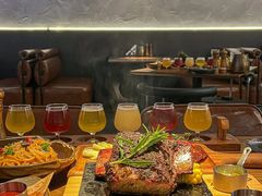 -Tajine Moroccan塔金摩洛哥中东餐厅