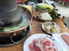 -元盛居(生态大街店)