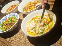 -农耕记·湖南土菜(龙岗熙和园店)