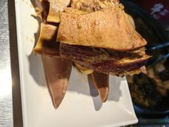 -满族八旗正宗牛肉面
