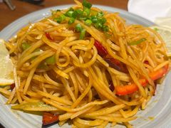 -额娘·春饼烤鸭(乐汇城店)