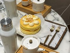 -WHEAT&BAKER-麥(凯德来福士店)