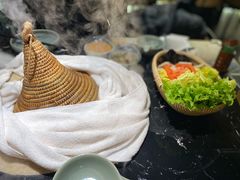 -云海肴云南菜·蒸汽石锅鱼(青岛万象城店)