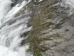 -小七孔景区-六十八级跌水瀑布