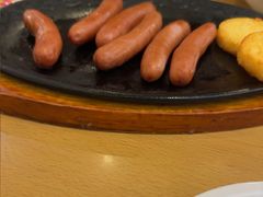 -萨莉亚意式餐厅(天河城购物中心店)