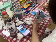 -爆爆手作·掐丝珐琅·Tufting·捏捏乐DIY团建集合店(朝阳店)