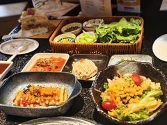 -牛焱·和牛烧肉(五大道店)