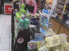 -仲家汇超市(山师东路店)