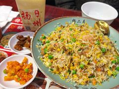 -扬二春炒饭(国庆路总店)