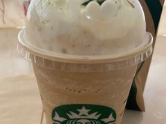 星巴克山茶花漾星冰乐-星巴克(深圳世纪汇分店)
