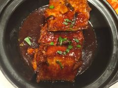 -阿莉餐厅(枣阳路店)