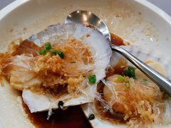 -徐记海鲜(陕西历史博物馆|明德门店)