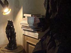 -Me Coffee下午茶艺术空间