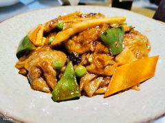 四喜面筋-品渔味湖鲜馆(拈花湾店)