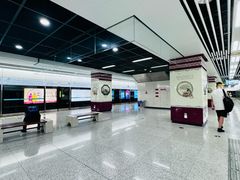 -一品天下(地铁站)