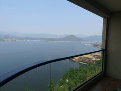 -千岛湖忆湖度假酒店(中心湖景区店)
