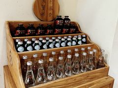 -蟹家大院 · 独揽江景(滨江店)