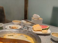 -芳竹园火锅(塘沽金街店)