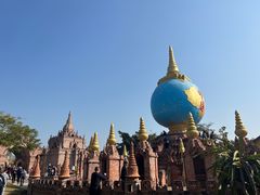 -一寨两国风景区