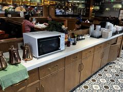 -金谷园饺子馆(北邮总店)