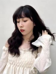 -妃格美发沙龙·烫发·染发