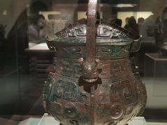 -上海博物馆(人民广场馆)