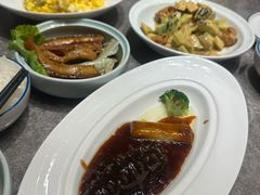 -闫府私房菜(恒隆店)