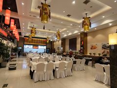 -玉华台饭庄·淮扬菜·烤鸭(望京店)