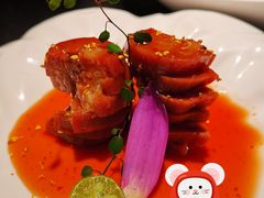荷香藕韵-凤凰湘语·海派湘菜(浦东旗舰店)