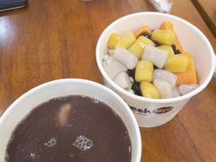 -鲜芋仙(群光广场店)