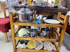 -元盛居(生态大街店)