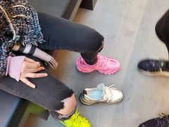 -BALENCIAGA(恒隆广场店)