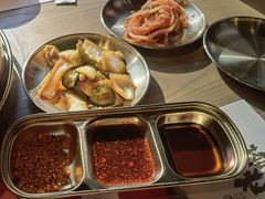 -西塔老太太泥炉烤肉(双井店)