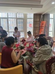 -诗安月子中心(建华南大街店)