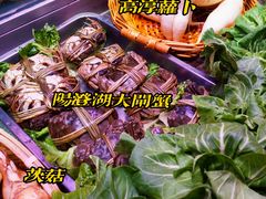-桃花印巷江南小馆(朝阳路店)