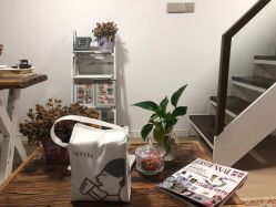 -一笔绣狂草美甲坊