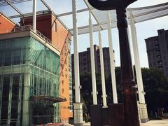 -华东师范大学第二附属中学(张江校区)