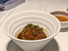 蛋黄狮子头-金春禧(世茂国际广场店)